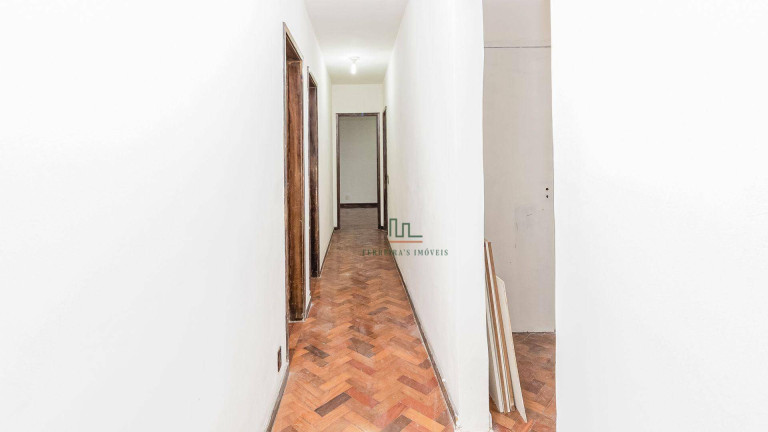Imagem Apartamento com 3 Quartos à Venda, 120 m² em Icaraí - Niterói Imagem Apartamento com 3 Quartos à Venda, 120 m² em Icaraí - Niterói