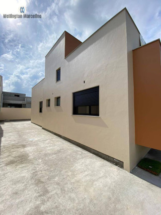 Imagem Casa com 3 Quartos à Venda, 75 m² em Forquilhas - São José