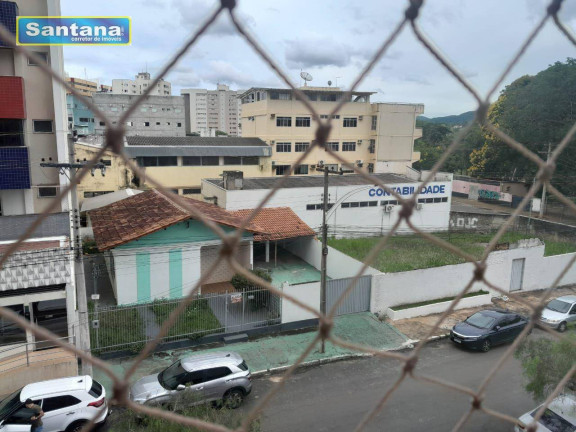 Imagem Apartamento com 2 Quartos à Venda, 57 m² em Termal - Caldas Novas