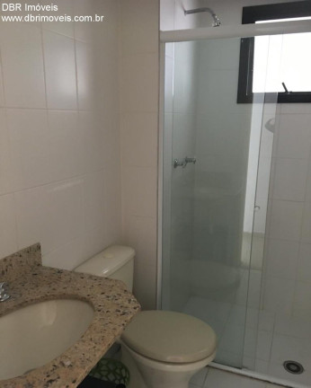 Imagem Apartamento com 3 Quartos à Venda, 62 m² em Tatuapé - São Paulo