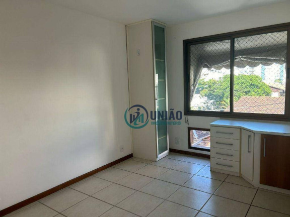Imagem Apartamento com 2 Quartos à Venda, 90 m² em Santa Rosa - Niterói