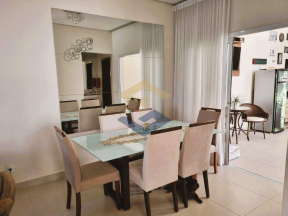 Imagem Casa de Condomínio com 3 Quartos à Venda, 158 m² em Loteamento Reserva Da Mata - Jundiaí