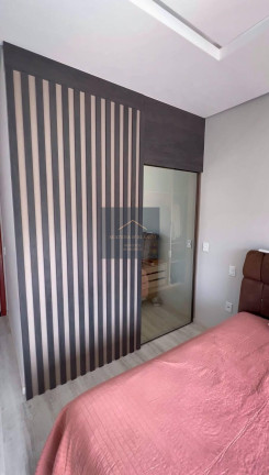 Imagem Casa de Condomínio com 3 Quartos à Venda, 267 m² em Condominio Golden Park Residence (alpha) - Sorocaba