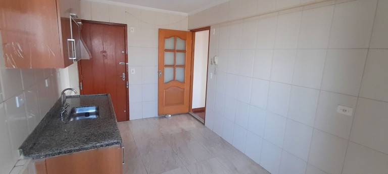 Apartamento com 3 Quartos à Venda, 117 m² em Chácara Agrindus - Taboão Da Serra