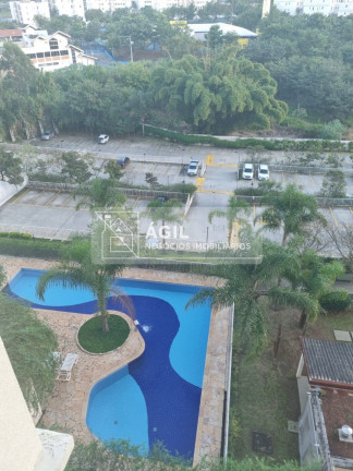 Imagem Apartamento com 2 Quartos à Venda, 60 m² em Parque Residencial Flamboyant - São José Dos Campos Imagem Apartamento com 2 Quartos à Venda, 60 m² em Parque Residencial Flamboyant - São José Dos Campos