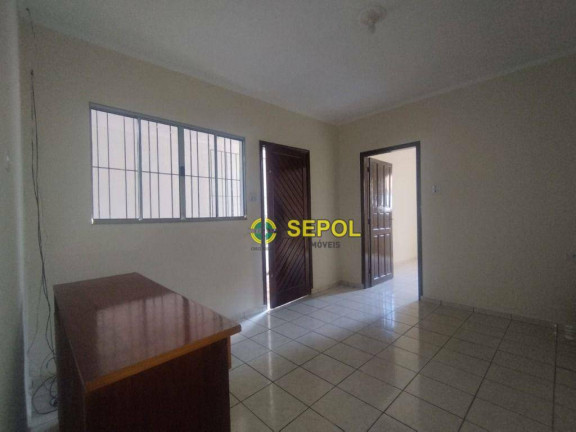 Imagem Casa com 2 Quartos à Venda, 125 m² em Parque São Rafael - São Paulo Imagem Casa com 2 Quartos à Venda, 125 m² em Parque São Rafael - São Paulo
