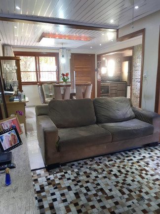 Imagem Casa com 3 Quartos à Venda, 180 m² em Parque Dos Maias Imagem Casa com 3 Quartos à Venda, 180 m² em Parque Dos Maias