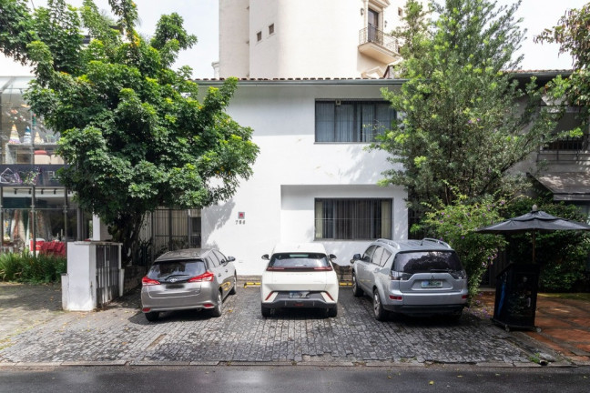 Imagem Imóvel à Venda, 188 m² em Jardim Paulista - São Paulo Imagem Imóvel à Venda, 188 m² em Jardim Paulista - São Paulo