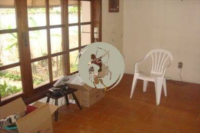 Casa com 4 Quartos à Venda, 350 m² em Boqueirao - Santos