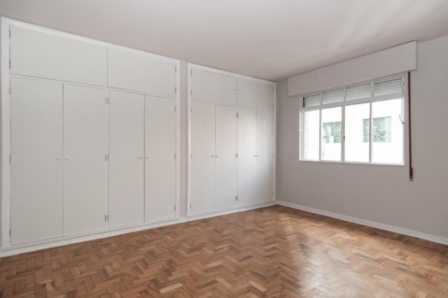 Imagem Apartamento com 3 Quartos à Venda, 181 m² em Jardim Paulista - São Paulo