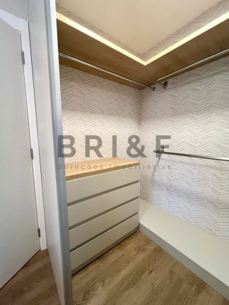 Imagem Apartamento com 1 Quarto para Alugar, 45 m² em Itaim Bibi - São Paulo Imagem Apartamento com 1 Quarto para Alugar, 45 m² em Itaim Bibi - São Paulo