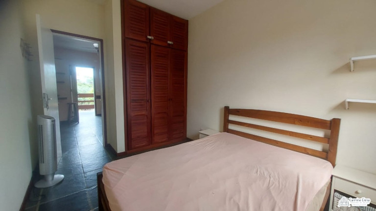 Imagem Apartamento com 2 Quartos à Venda, 15 m² em Perequê Açu - Ubatuba