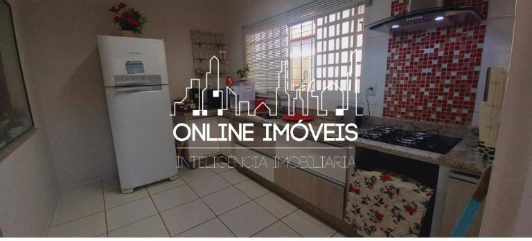 Imagem Casa com 3 Quartos à Venda, em Jardim São José - Mogi Guaçu Imagem Casa com 3 Quartos à Venda, em Jardim São José - Mogi Guaçu