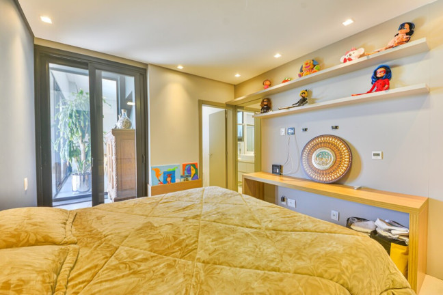 Imagem Casa de Condomínio com 4 Quartos à Venda, 342 m² em Ponta Grossa - Porto Alegre Imagem Casa de Condomínio com 4 Quartos à Venda, 342 m² em Ponta Grossa - Porto Alegre