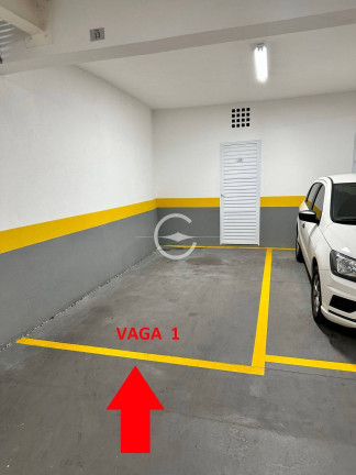 Imagem Apartamento com 3 Quartos à Venda, 75 m² em Campo Belo - São Paulo Imagem Apartamento com 3 Quartos à Venda, 75 m² em Campo Belo - São Paulo