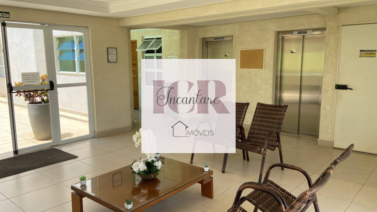 Imagem Apartamento com 1 Quarto à Venda, 53 m² em Jardim Gonçalves - Sorocaba