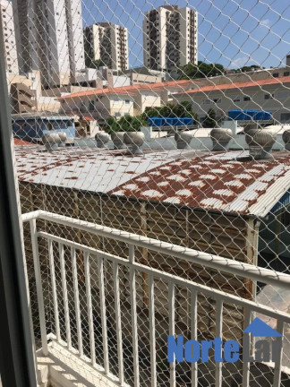 Imagem Apartamento com 2 Quartos à Venda, 48 m² em Vila Siqueira (zona Norte) - São Paulo Imagem Apartamento com 2 Quartos à Venda, 48 m² em Vila Siqueira (zona Norte) - São Paulo