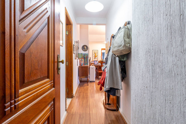 Imagem Apartamento com 3 Quartos à Venda, 130 m² em Pinheiros - São Paulo Imagem Apartamento com 3 Quartos à Venda, 130 m² em Pinheiros - São Paulo