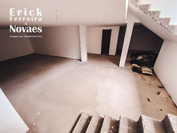 Imagem Casa com 4 Quartos à Venda, 10 m² em Praia Do Morro - Guarapari