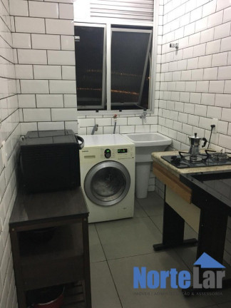Imagem Apartamento com 2 Quartos à Venda, 50 m² em Nossa Senhora Do ó - São Paulo Imagem Apartamento com 2 Quartos à Venda, 50 m² em Nossa Senhora Do ó - São Paulo