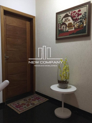 Imagem Apartamento com 3 Quartos à Venda, em Vila Pires - Santo André Imagem Apartamento com 3 Quartos à Venda, em Vila Pires - Santo André