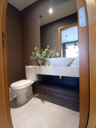 Imagem Apartamento com 3 Quartos à Venda, 123 m² em Tamboré - Santana De Parnaíba