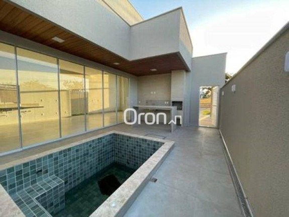 Imagem Casa com 3 Quartos à Venda, 180 m² em Terras Alpha 1 - Senador Canedo Imagem Casa com 3 Quartos à Venda, 180 m² em Terras Alpha 1 - Senador Canedo