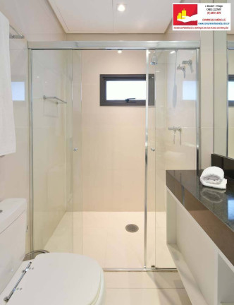 Imagem Studio com 1 Quarto à Venda, 35 m² em Vila Olimpia - São Paulo