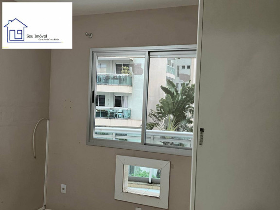 Imagem Apartamento com 3 Quartos à Venda, 80 m² em Barra Olímpica - Rio De Janeiro