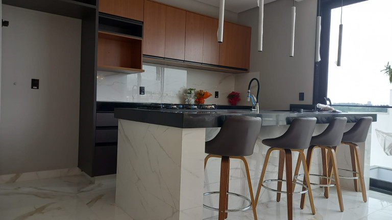 Imagem Casa de Condomínio com 3 Quartos à Venda, 250 m² em Júlio Cassola - Sorocaba Imagem Casa de Condomínio com 3 Quartos à Venda, 250 m² em Júlio Cassola - Sorocaba