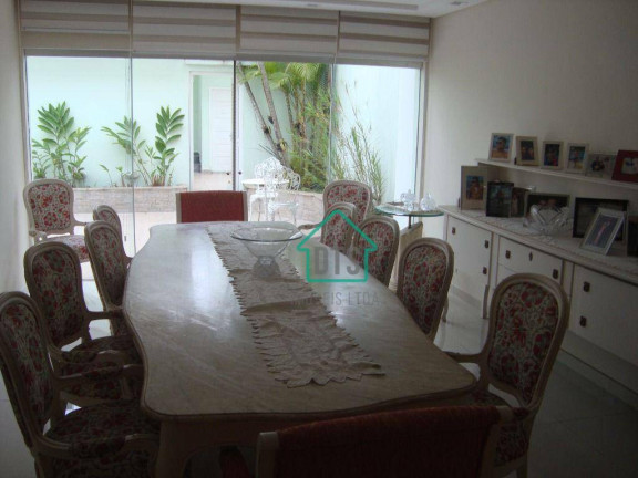 Imagem Sobrado com 5 Quartos à Venda, 335 m² em Parque Da Mooca - São Paulo