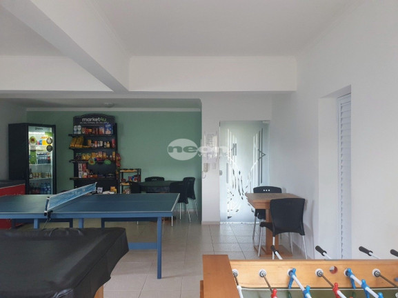 Imagem Apartamento com 2 Quartos à Venda, 62 m² em Vila Príncipe De Gales - Santo André