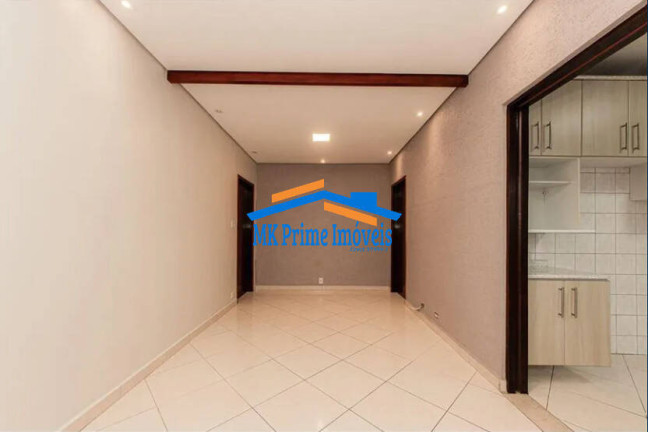 Imagem Casa com 3 Quartos à Venda, 240 m² em Vila Marina - São Paulo Imagem Casa com 3 Quartos à Venda, 240 m² em Vila Marina - São Paulo