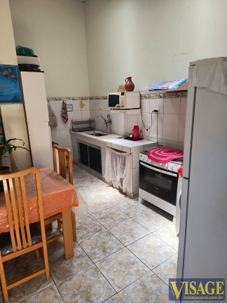 Imagem Casa com 2 Quartos à Venda, 183 m² em Centro - Jacareí Imagem Casa com 2 Quartos à Venda, 183 m² em Centro - Jacareí