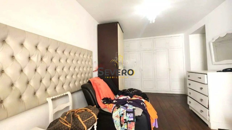 Imagem Apartamento com 4 Quartos à Venda, 207 m² em Ingá - Niterói