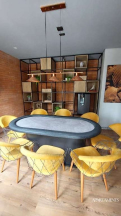 Imagem Apartamento com 1 Quarto à Venda, 25 m² em Vila Andrade - São Paulo Imagem Apartamento com 1 Quarto à Venda, 25 m² em Vila Andrade - São Paulo
