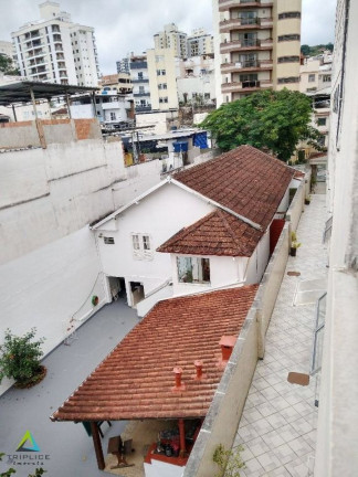 Imagem Apartamento com 3 Quartos à Venda, 99 m² em Alto Dos Passos - Juiz De Fora Imagem Apartamento com 3 Quartos à Venda, 99 m² em Alto Dos Passos - Juiz De Fora