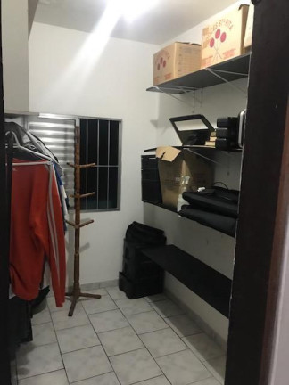 Imagem Sobrado com 4 Quartos à Venda, 225 m² em Jardim Cristiane - Santo André Imagem Sobrado com 4 Quartos à Venda, 225 m² em Jardim Cristiane - Santo André