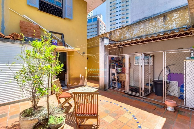 Imagem Casa com 3 Quartos à Venda, 112 m² em Vila Olímpia - São Paulo