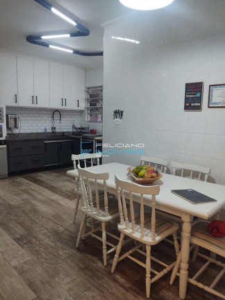 Imagem Apartamento com 3 Quartos à Venda, 136 m² em Ocian - Praia Grande Imagem Apartamento com 3 Quartos à Venda, 136 m² em Ocian - Praia Grande