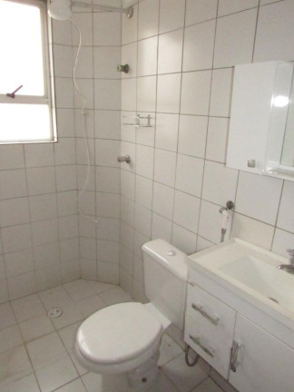 Imagem Apartamento com 1 Quarto à Venda, 38 m² em Centro - Piracicaba Imagem Apartamento com 1 Quarto à Venda, 38 m² em Centro - Piracicaba