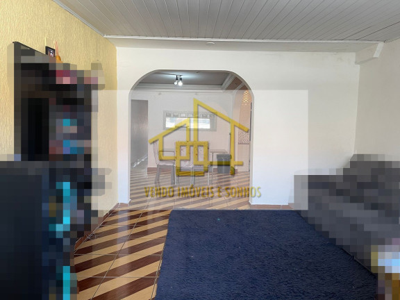 Imagem Sobrado com 2 Quartos à Venda, 90 m² em Vila Natal - São Paulo Imagem Sobrado com 2 Quartos à Venda, 90 m² em Vila Natal - São Paulo