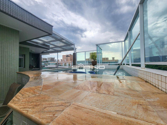 Imagem Cobertura com 4 Quartos à Venda, 250 m² em Riviera De São Lourenço - Bertioga Imagem Cobertura com 4 Quartos à Venda, 250 m² em Riviera De São Lourenço - Bertioga