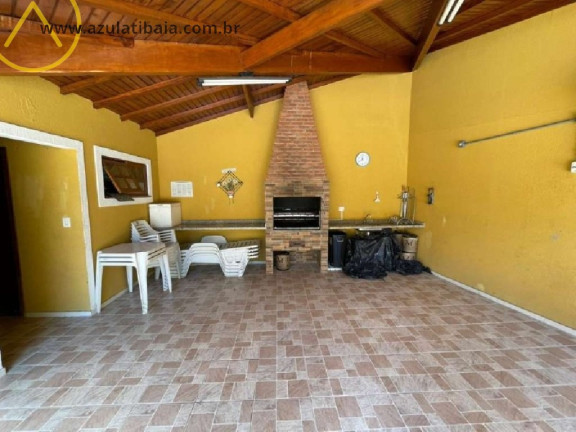 Imagem Casa com 3 Quartos à Venda, 156 m² em Vila Thais - Atibaia Imagem Casa com 3 Quartos à Venda, 156 m² em Vila Thais - Atibaia