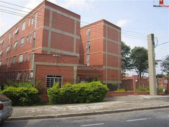Apartamento com 2 Quartos à Venda, 60 m² em Jardim Saira - Sorocaba