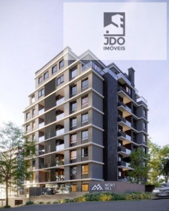 Imagem Apartamento com 3 Quartos à Venda, 86 m² em Boa Vista - Curitiba Imagem Apartamento com 3 Quartos à Venda, 86 m² em Boa Vista - Curitiba
