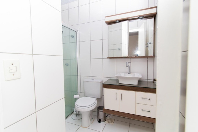 Imagem Casa com 2 Quartos à Venda, em Central Park - Cachoeirinha Imagem Casa com 2 Quartos à Venda, em Central Park - Cachoeirinha