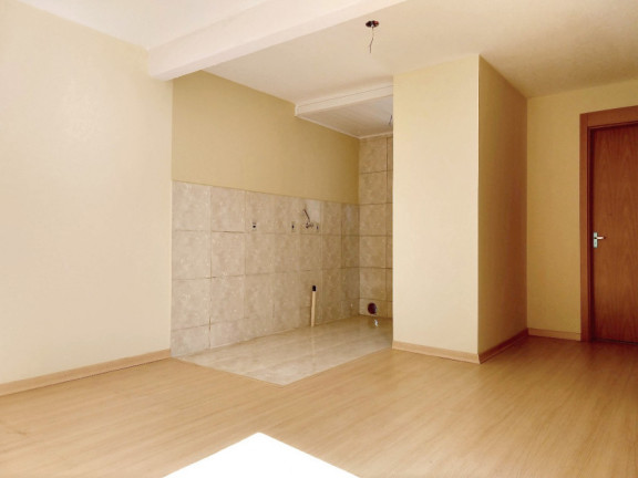 Imagem Apartamento com 2 Quartos à Venda, 47 m² em Nossa Senhora Das Graças  - Caxias Do Sul