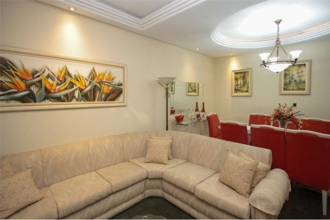 Imagem Casa com 3 Quartos à Venda, em Vila Gomes Cardim - São Paulo Imagem Casa com 3 Quartos à Venda, em Vila Gomes Cardim - São Paulo