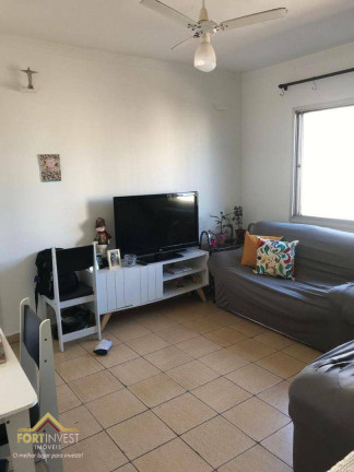 Imóvel com 1 Quarto à Venda, 46 m² em Tupi - Praia Grande